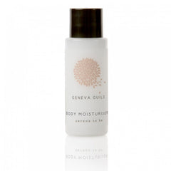 Crema hidratanta pentru corp 30 ml, Geneva Guild