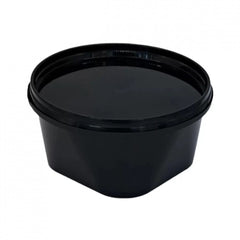 Bol supa PP+capac cu sigiliu, 560 ml, 100 buc/set