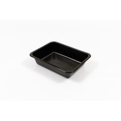 Caserola termosudabila 1 compartiment 22.7x17.8x4 cm, 50 buc/set