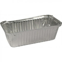 Forma de copt aluminiu 815L, 1000 ml, 100 buc/set