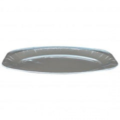 Platou din aluminiu 550g, 2150cc, 10buc/set