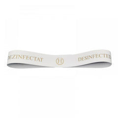 Banda igienica "DEZINFECTAT"
