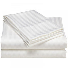 Cearceaf de pat 240x260,Damasc 180gr
