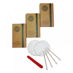 Set Demachiant Eco Friendly