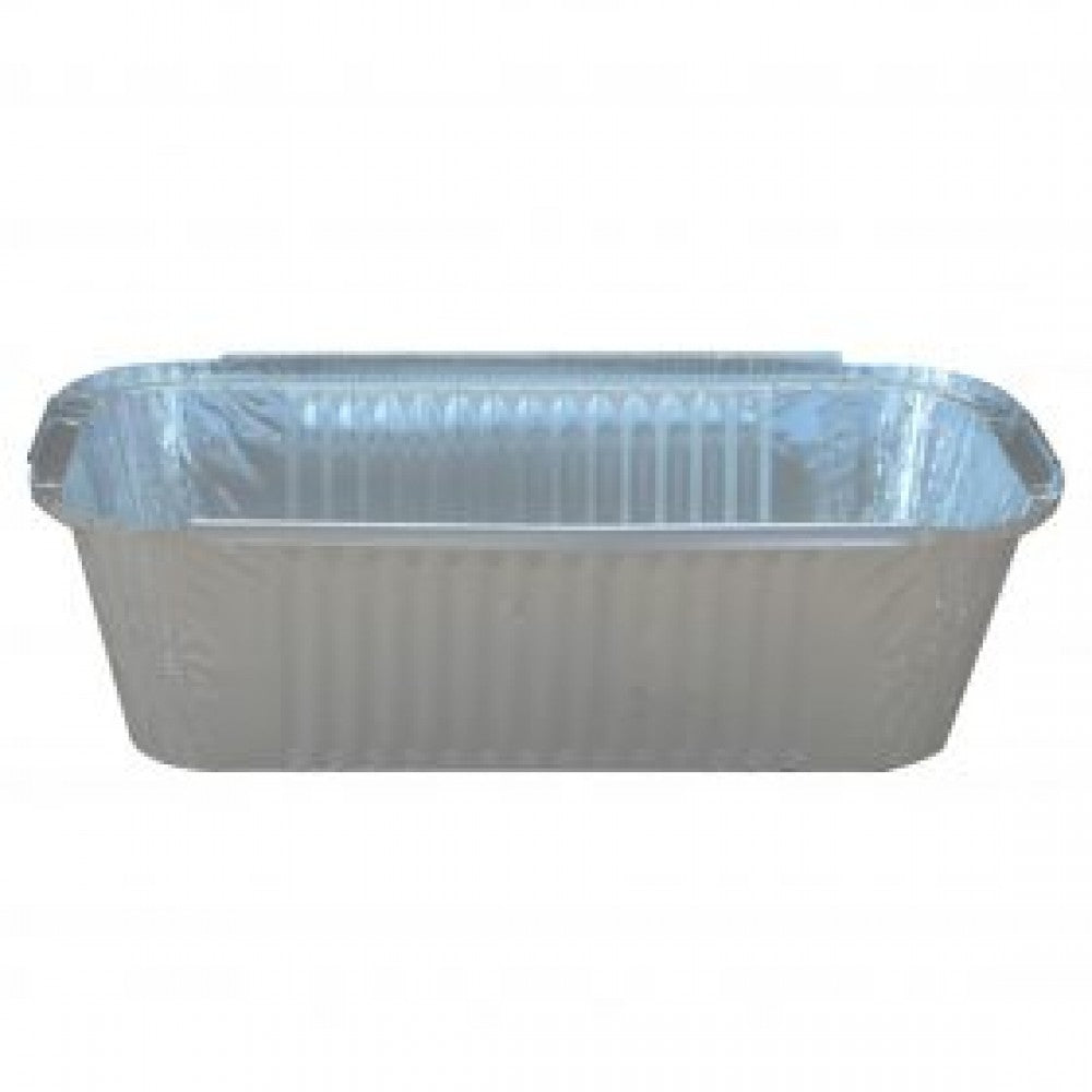 Forma de copt cozonac, aluminiu 816L, 1500 ml, 100 buc/set