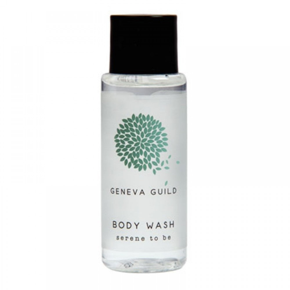 Gel de dus 30 ml, Geneva Guild