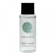 Gel de dus 30 ml, Geneva Guild