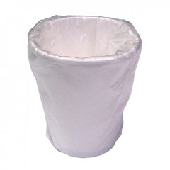 Pahar Carton Ambalat in folie individual, Eco Friendly