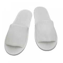 Papuci Velour Decupat