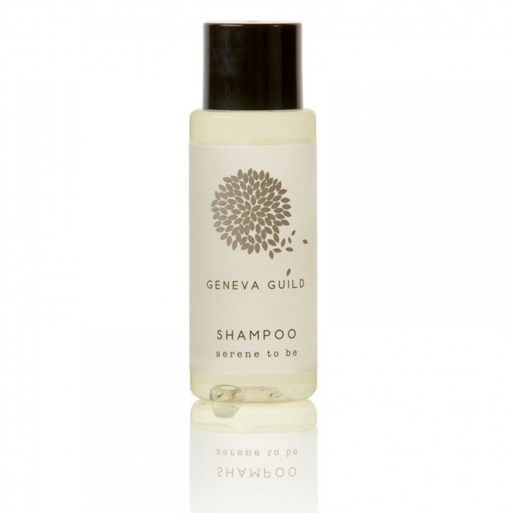 Sampon 30 ml,Geneva Guild