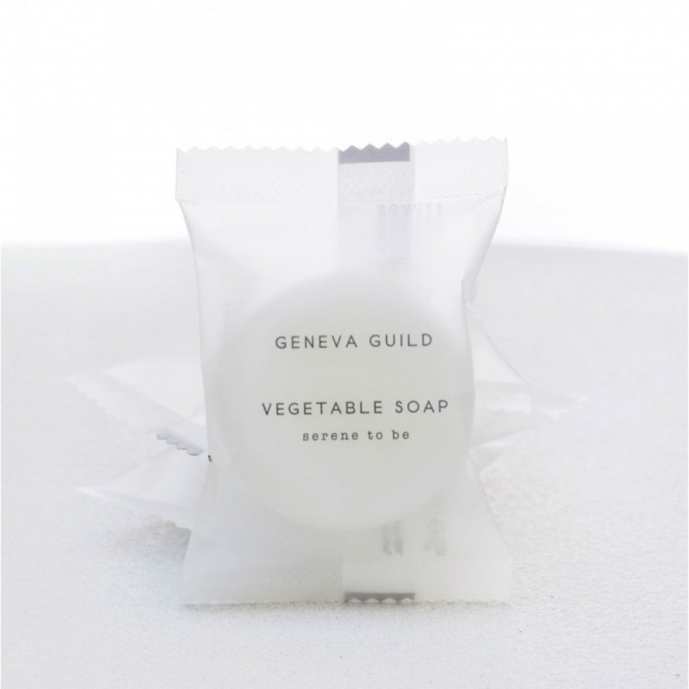 Sapun 20 gr,flow pack,Geneva Guild