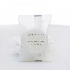 Sapun 20 gr,flow pack,Geneva Guild