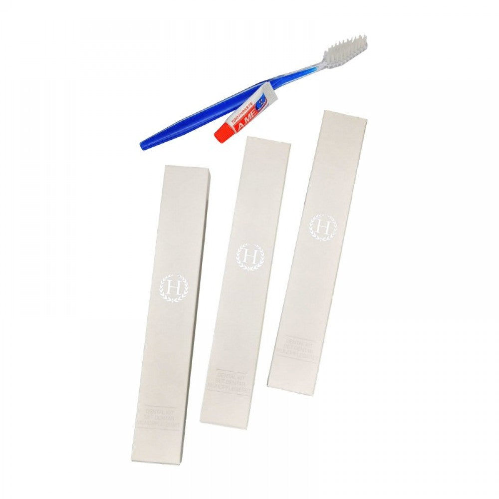 Set dentar
