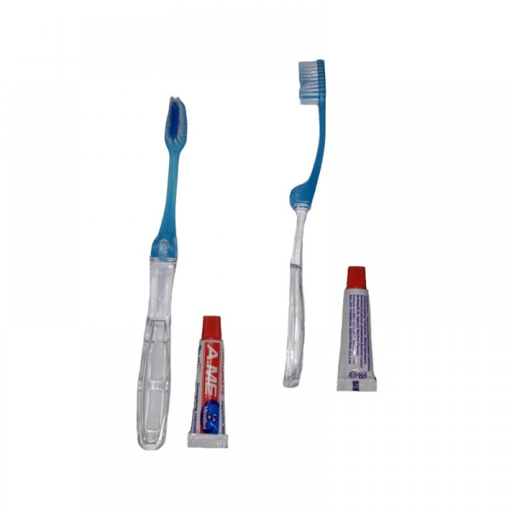 Set dentar travel economic