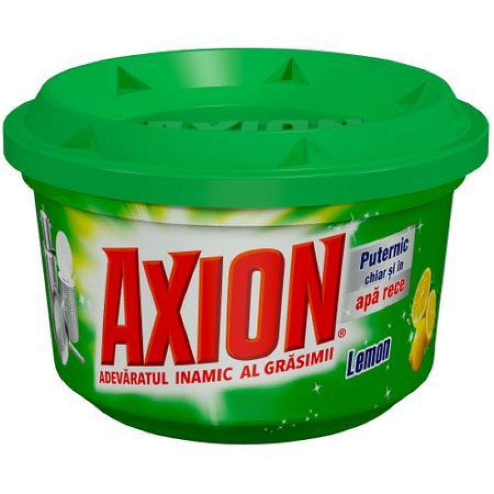 Axion vase pasta 400 g