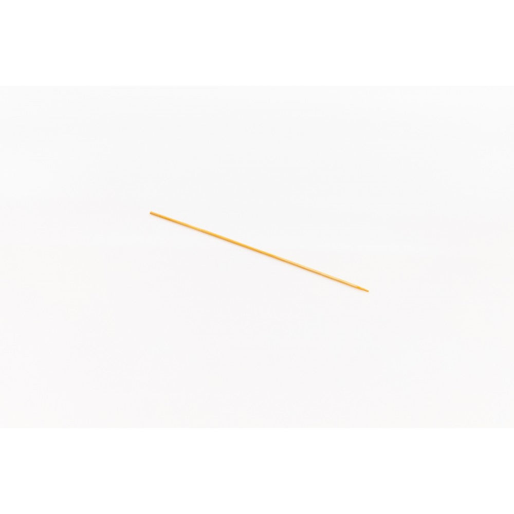 Bete pentru frigarui din bambus 20 cm, 100 buc/set