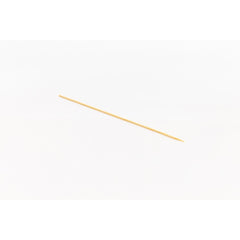 Bete pentru frigarui din bambus 25 cm, 100 buc/set