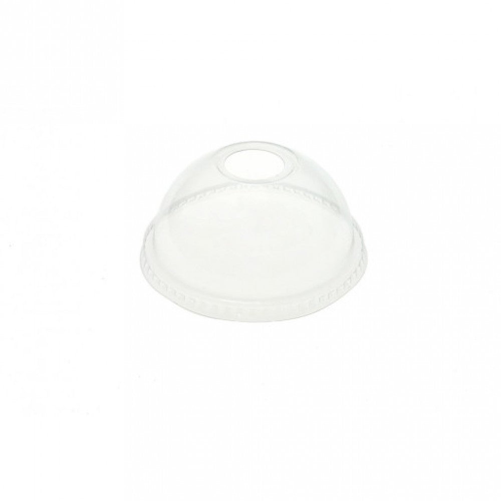Capac bombat PET FRAPPE 100 buc/set