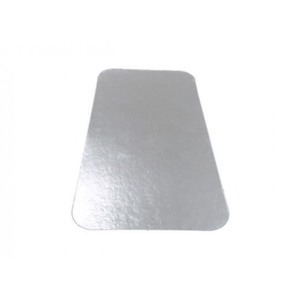 Capac forma de copt aluminiu 813L, 100 buc/set