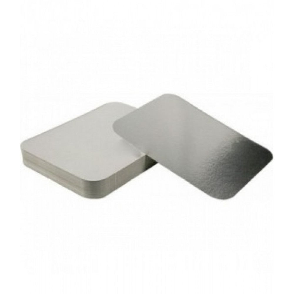 Capac caserola aluminiu 901L, 100 buc/set