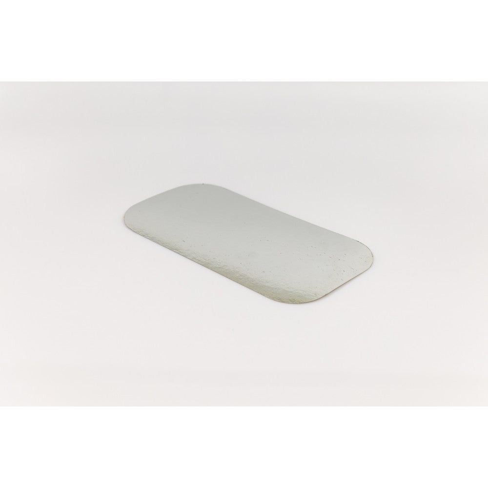 Capac forma de copt aluminiu 816L, 100 buc/set