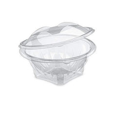 Caserola salata Diamond cu capac atasat, 1000 ml, 50 buc/set