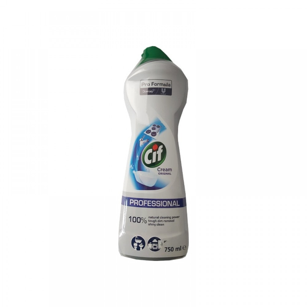 Cif crema solutie universal 750 ml