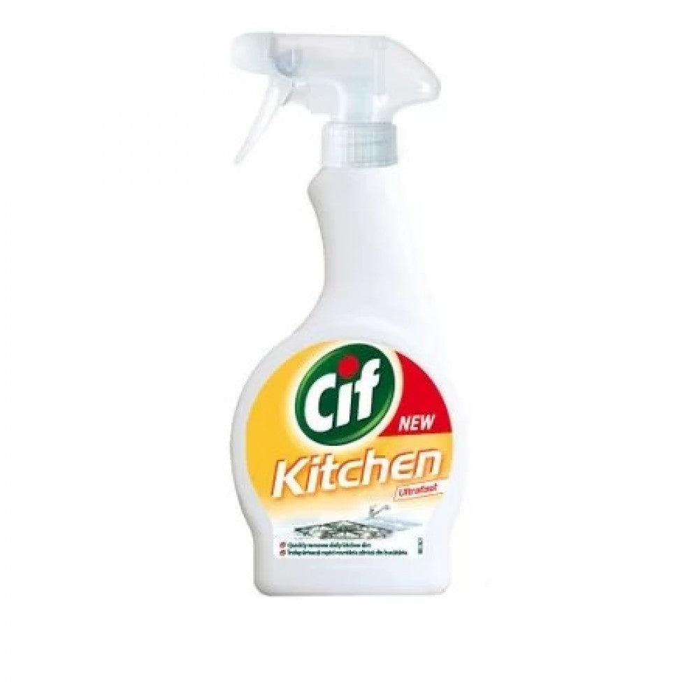 Cif solutie bucatarie 500 ml