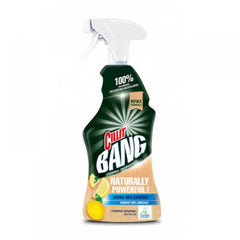Cillit Bang solutie anticalcar 750 ml lime