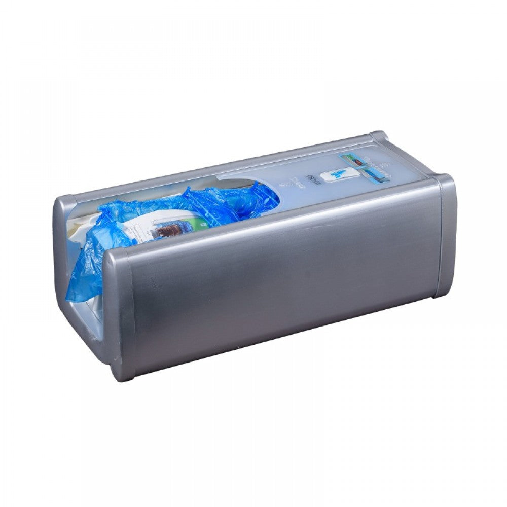 Dispenser mic acoperitori pantofi CPE 