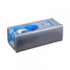 Dispenser mic acoperitori pantofi CPE 
