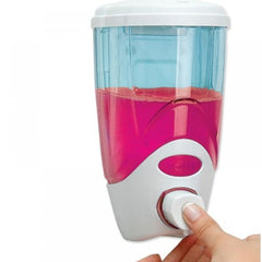 Dozator sapun lichid cu rezervor, 900 ml
