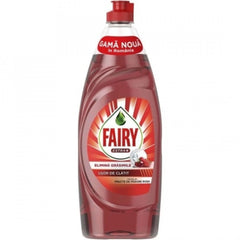 Detergent vase Fairy Extra 650 ml