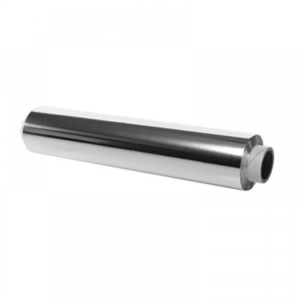 Folie aluminiu profesionala 30 cm x 120 m
