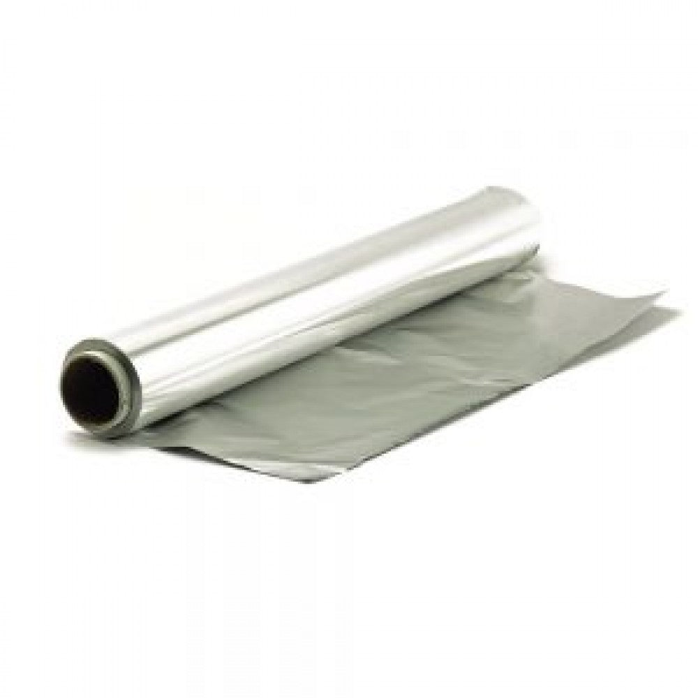 Folie aluminiu profesionala 45 cm x 150 m
