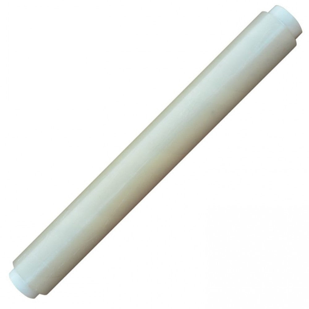 Folie strech alimentara profesionala 45 cm x 200 m
