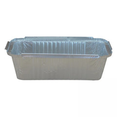 Forma de copt aluminiu 813L, 685 ml, 100 buc/set