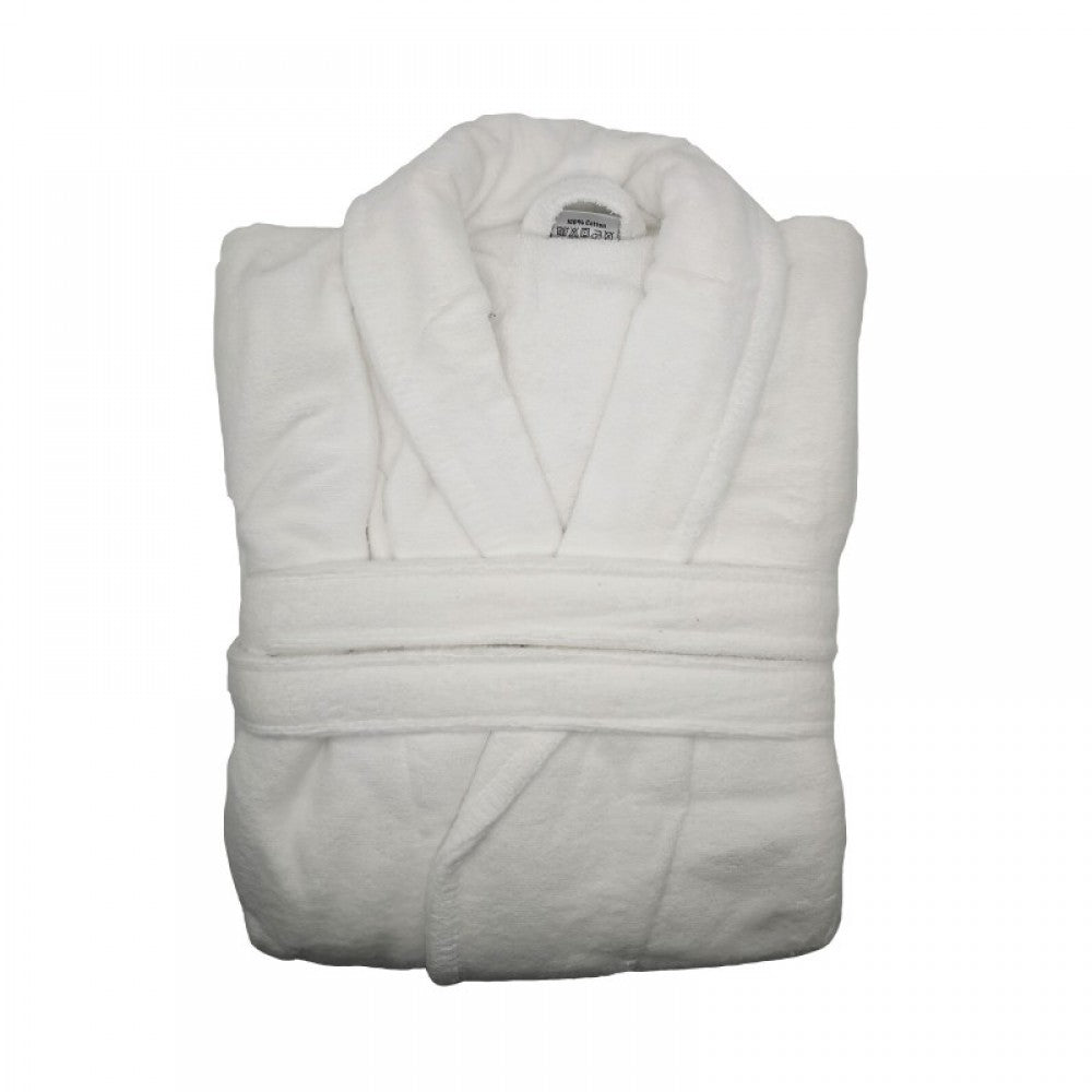 Halat velour L (bumbac 100%)