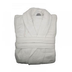 Halat velour XXL (bumbac 100%)