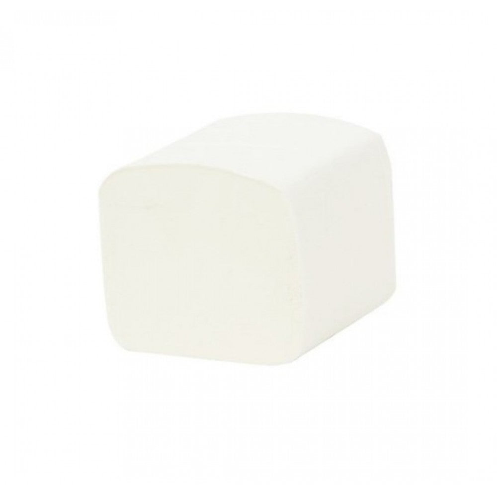 Hartie igienica pliata Bulk 10x21, 200 buc/set