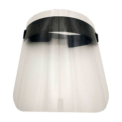 Kit viziera protectie