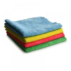 Lavete microfibra 4 bucati/set