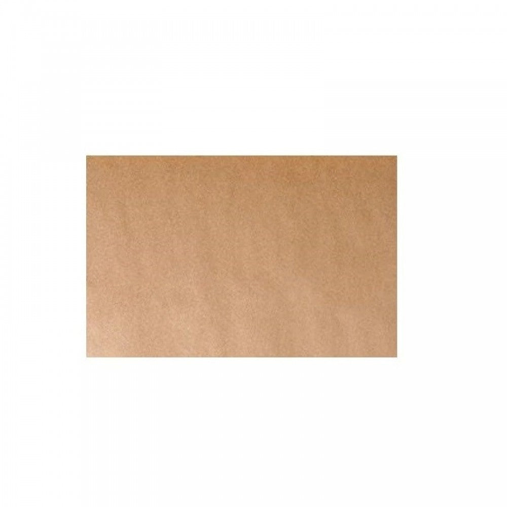 Hartie tip napron kraft, pentru tava 30x40 cm, 1000 buc/top