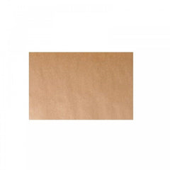 Hartie tip napron kraft, pentru tava 30x40 cm, 1000 buc/top