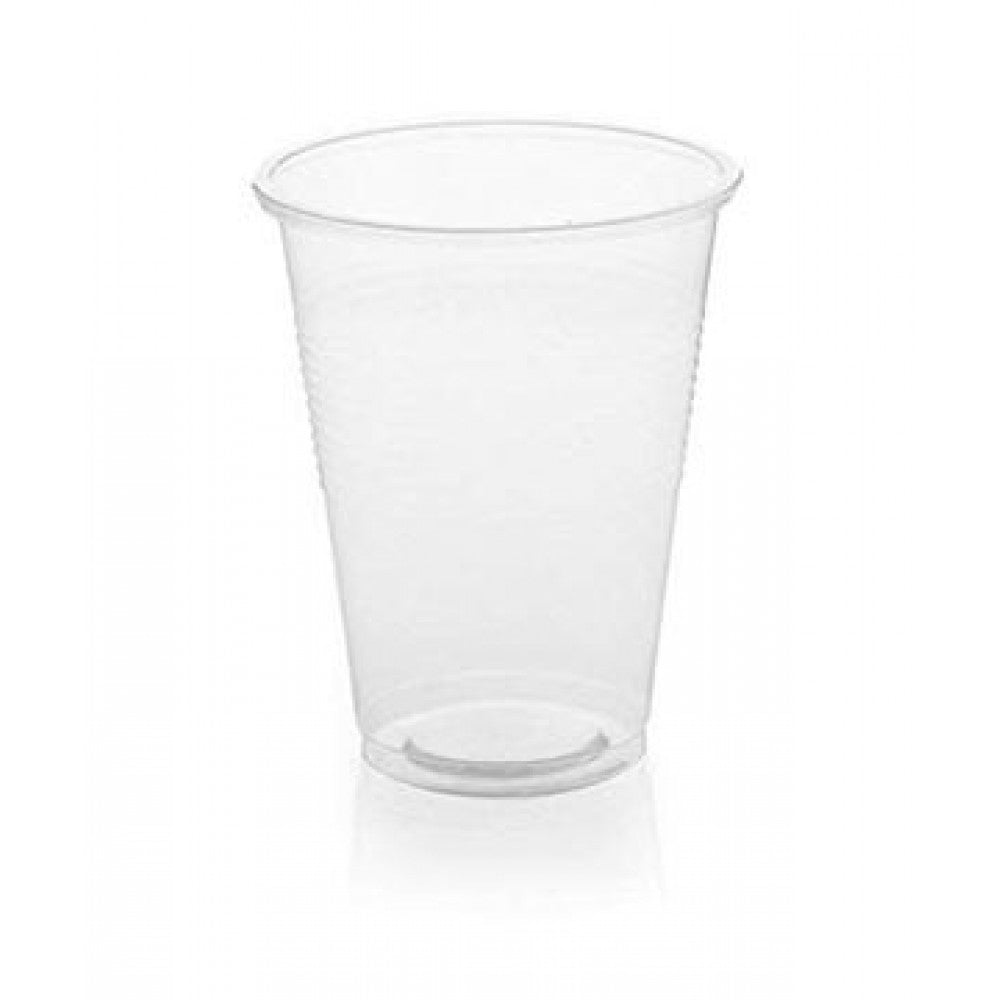 Pahare PET 500 ml frappe/limonada 50 buc/set