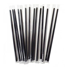 Paie reutilizabile drepte, JUMBO ambalate individual 1000 buc/set