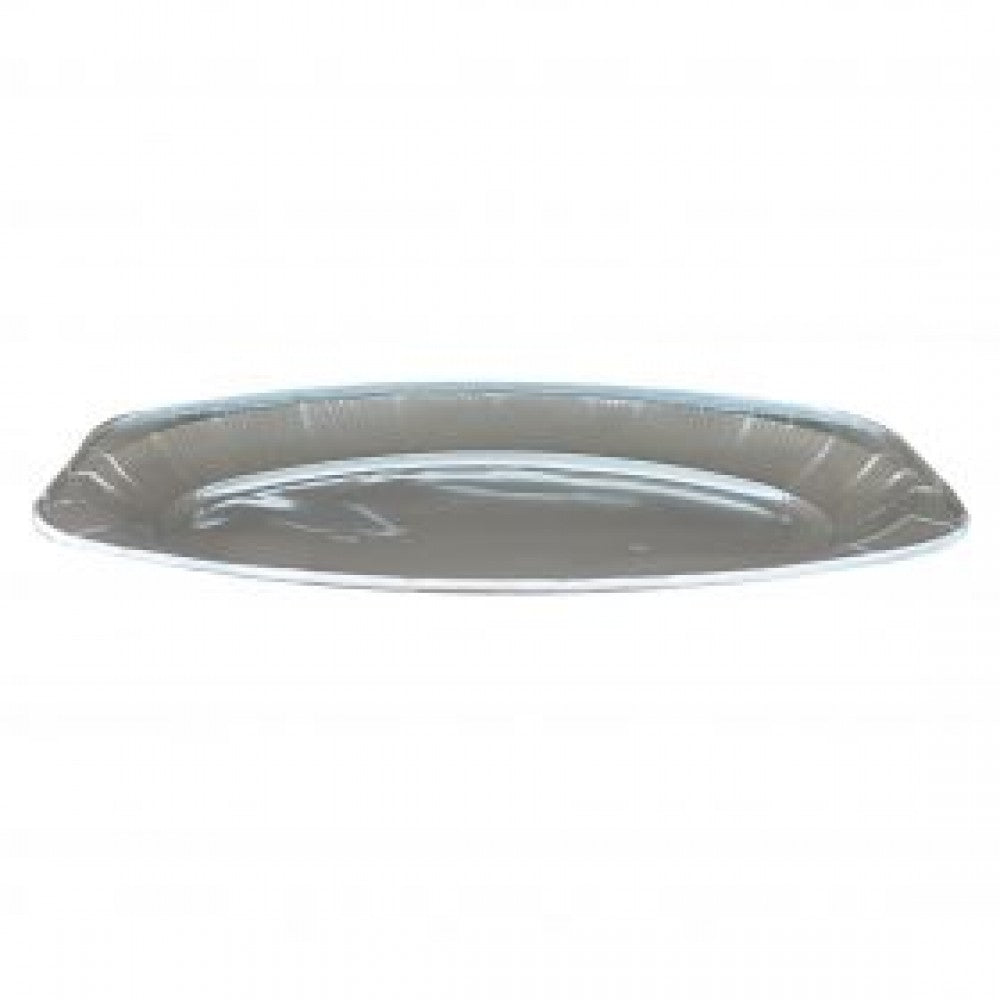 Platou din aluminiu 350g, 850cc, 10buc/set