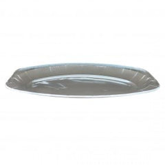 Platou din aluminiu 350g, 850cc, 10buc/set