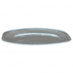 Platou din aluminiu 450g, 1800cc, 10buc/set