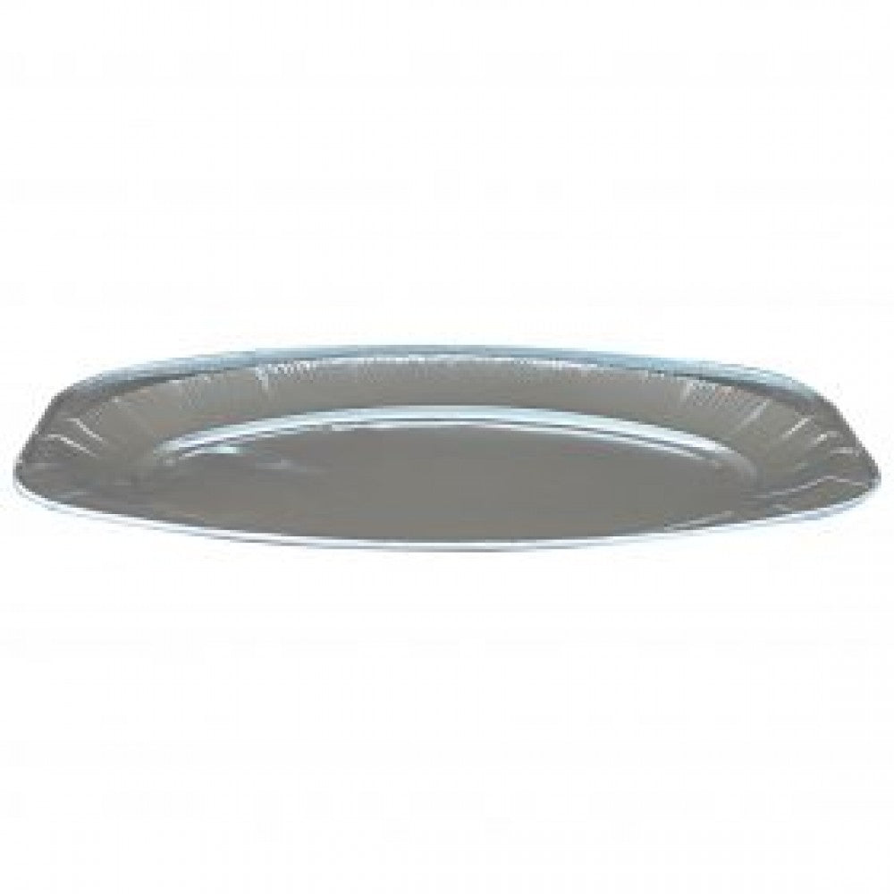 Platou din aluminiu 550g, 2150cc, 10buc/set